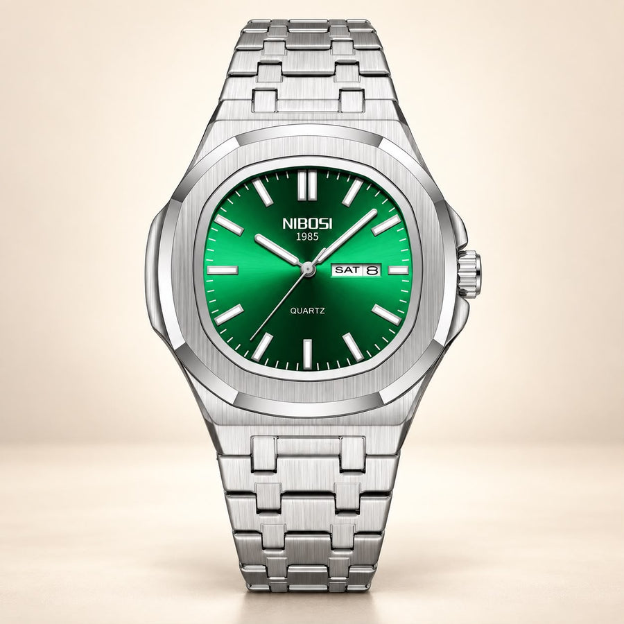 Quartz Watches
