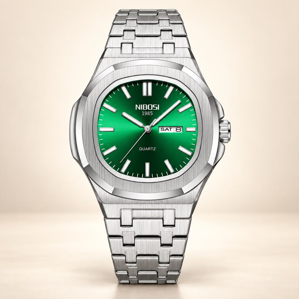 An Umut watch as a gift